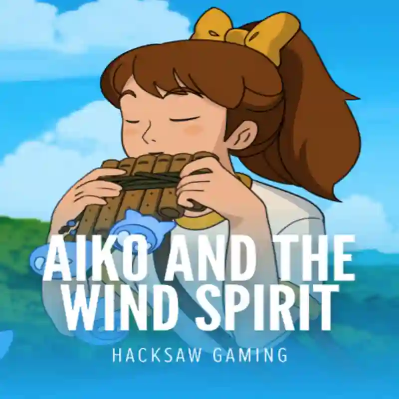 Aiko and the Wind Spirit tragamonedas en Ares Casino