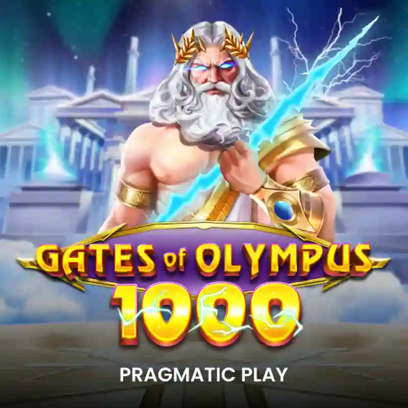 Jugar Gates Of Olympus 1000 en Ares Casino México