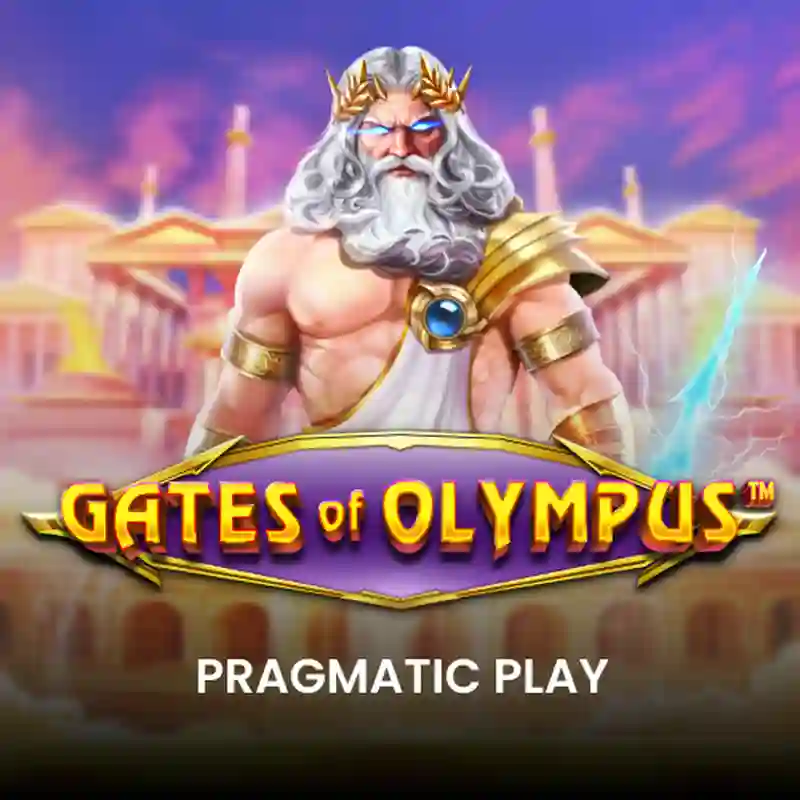 Jugar a Gates Of Olympus en Ares Casino México