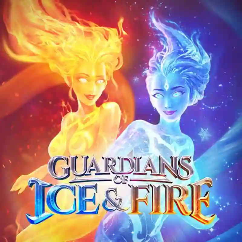 Slot Guardians of Ice & Fire en Ares Casino México