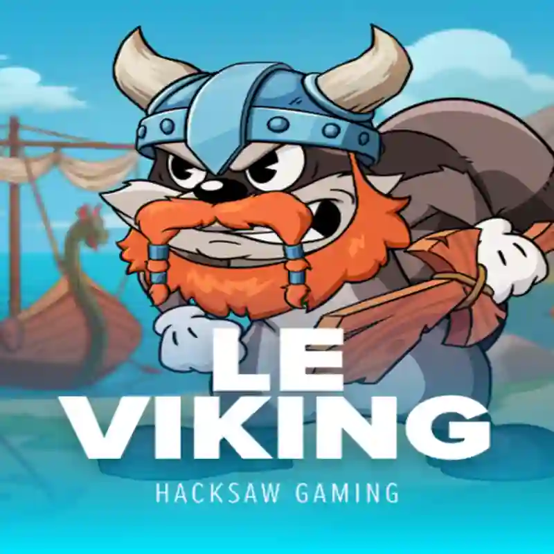 Tragamonedas Le Viking en Ares Casino