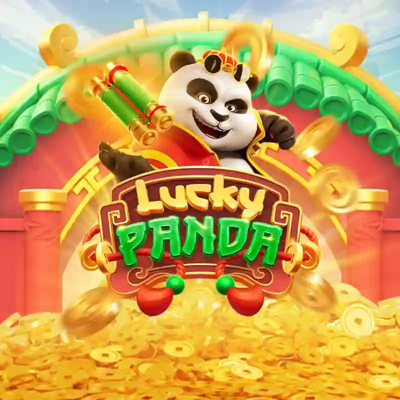 Lucky Panda Slot Game Ares Casino