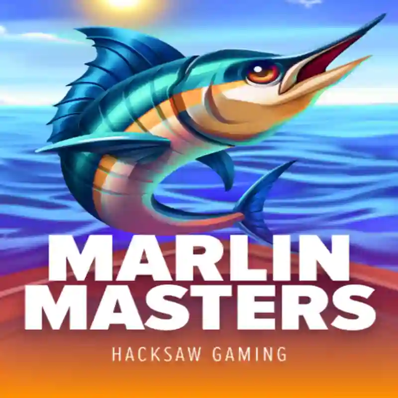 Marlin Masters Slot en Ares Casino México