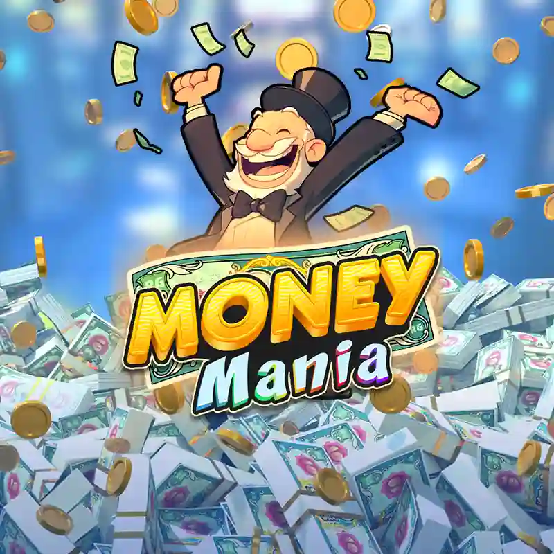 Tragamonedas Money Mania en Ares Casino