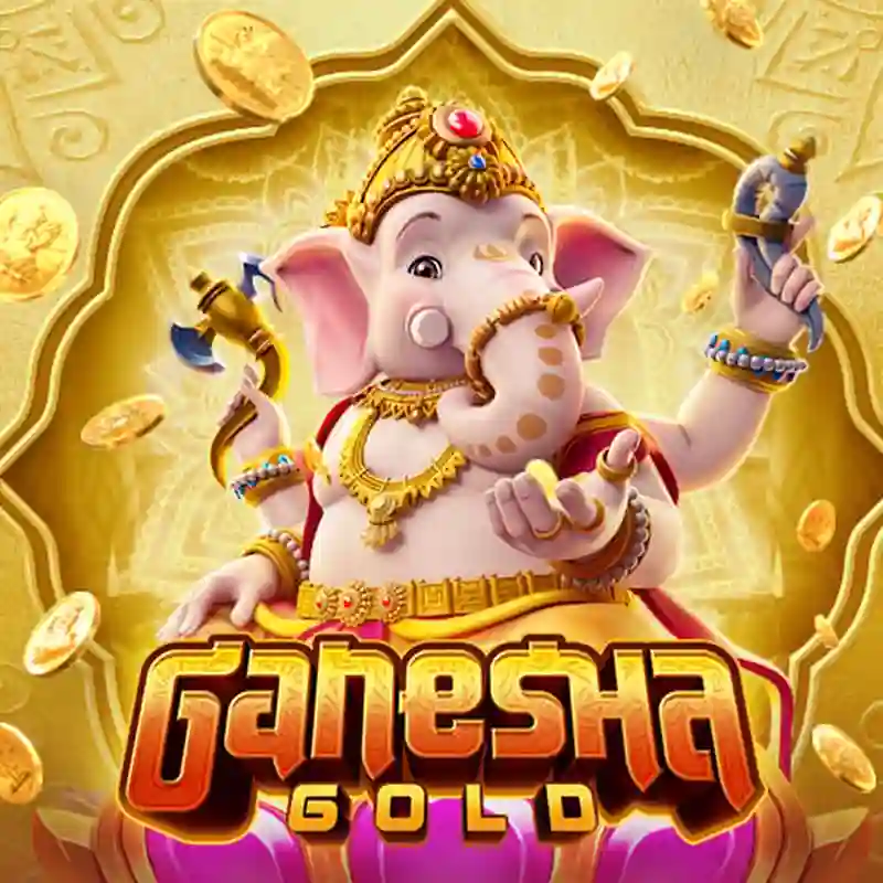 Tragamonedas PGS Ganesha Gold en Ares Casino