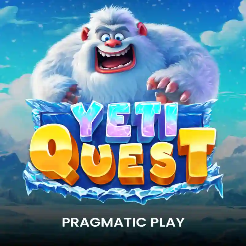Tragamonedas PP Yeti Quest en Ares Casino